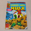 Hulk 01 - 1983